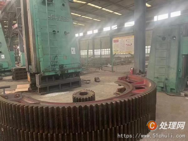 二手滾齒機(jī)