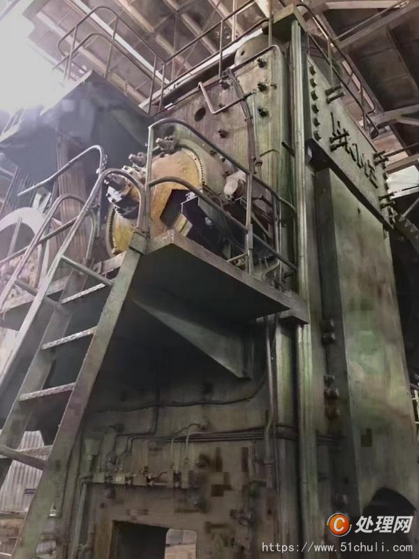 其他二手機(jī)床