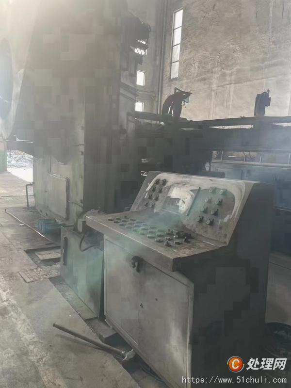 其他二手機(jī)床