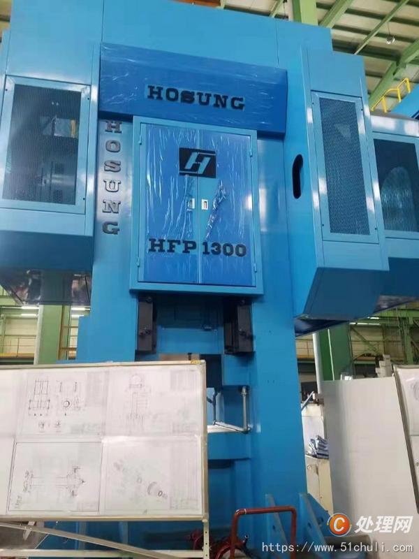 其他二手機(jī)床
