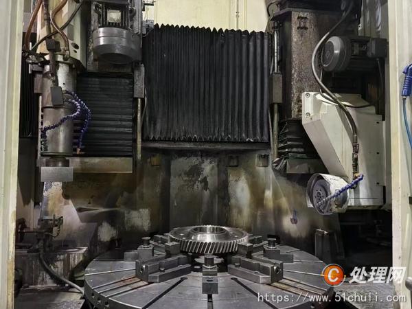 二手磨床