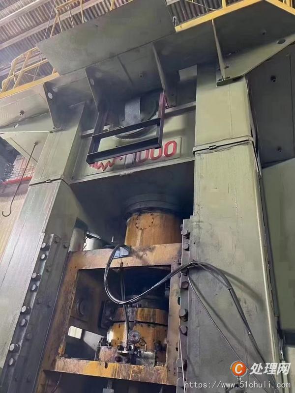 二手壓力機(jī)