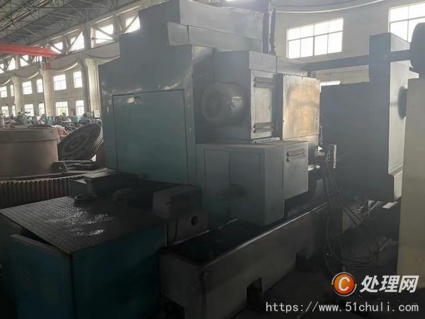 二手齒輪加工機(jī)床