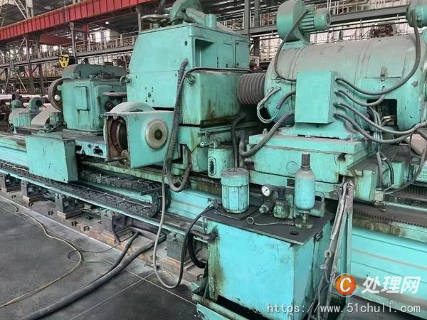 其他二手機(jī)床