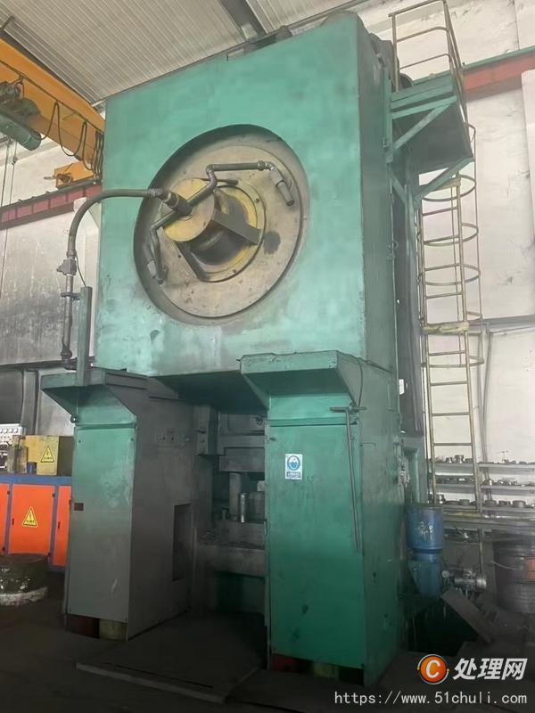 其他二手機(jī)床