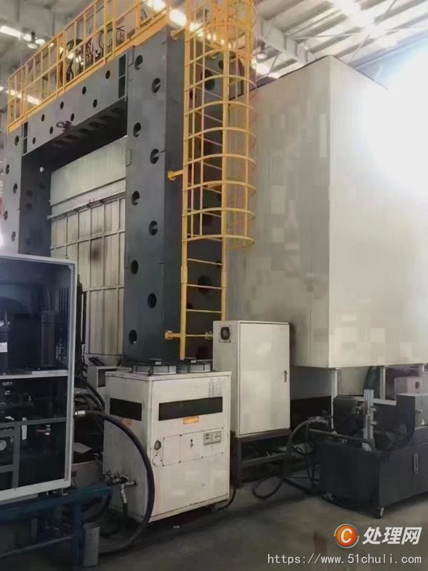 二手銑床