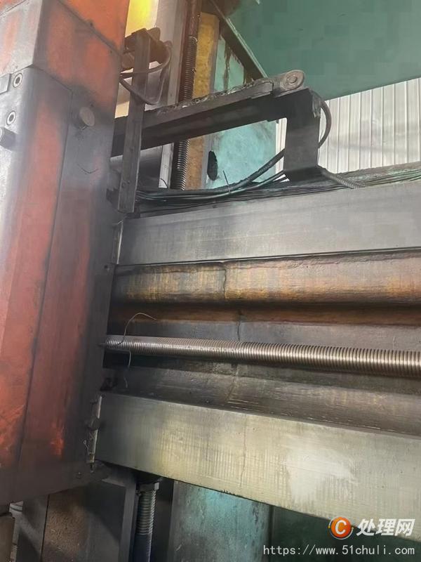 二手車床