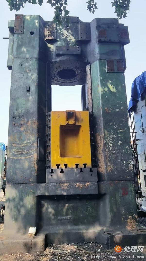 二手壓力機(jī)