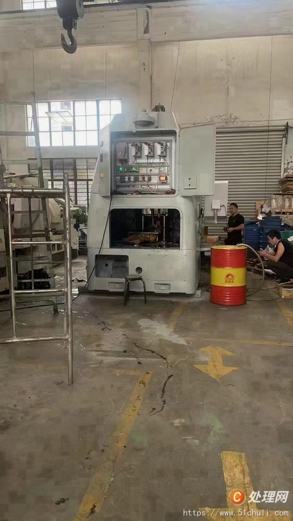 二手滾齒機