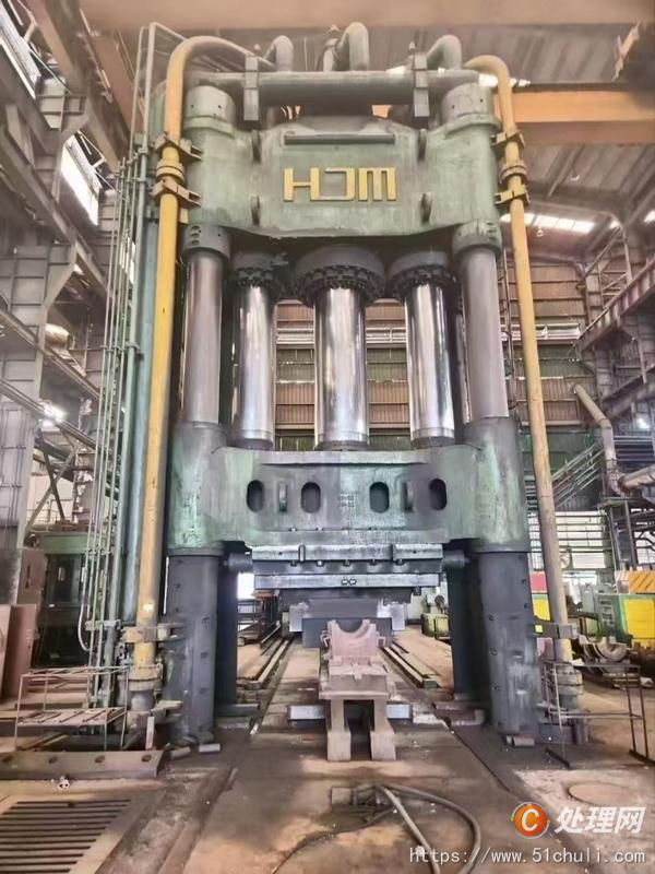 二手液壓機(jī)