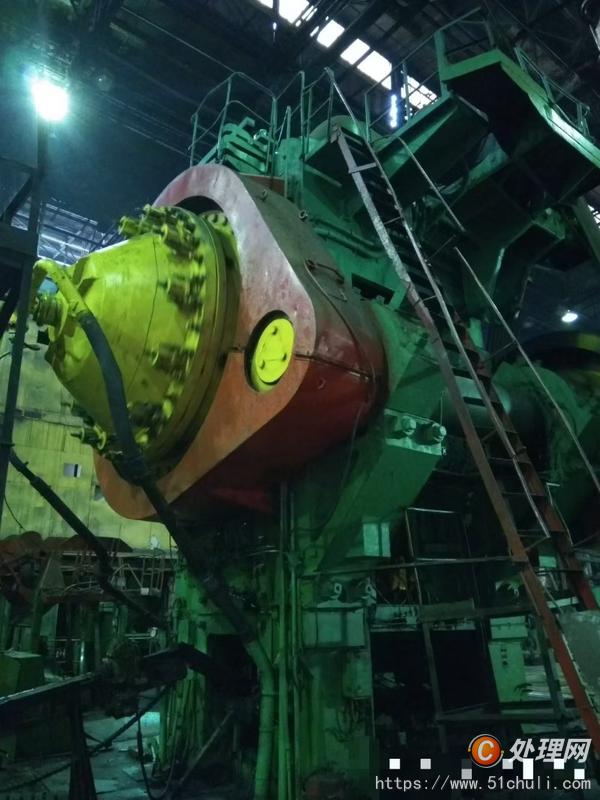 二手滾齒機
