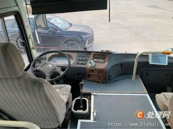 二手教練車