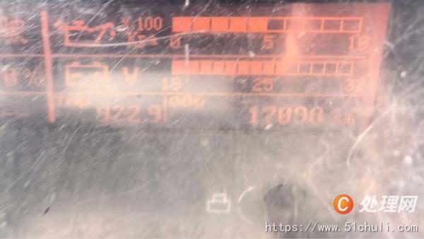 二手教練車