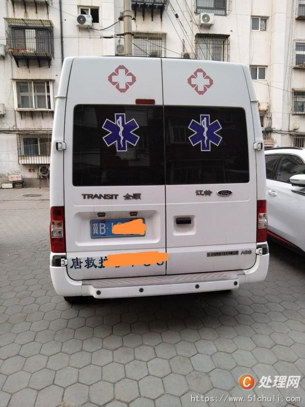 二手面包車