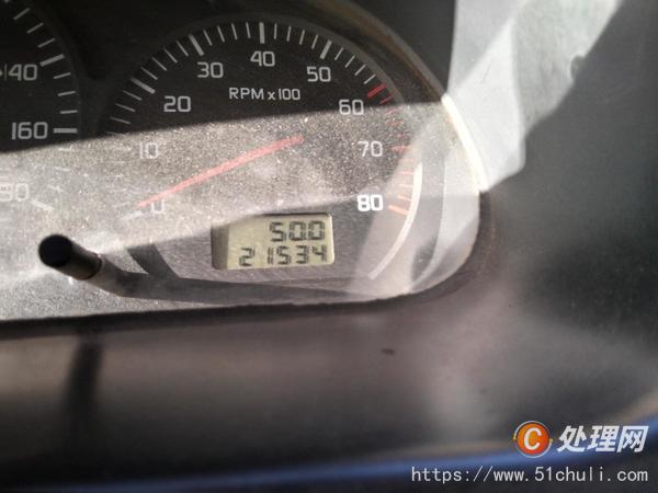 二手面包車