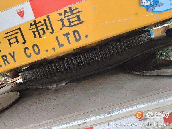 二手汽車吊
