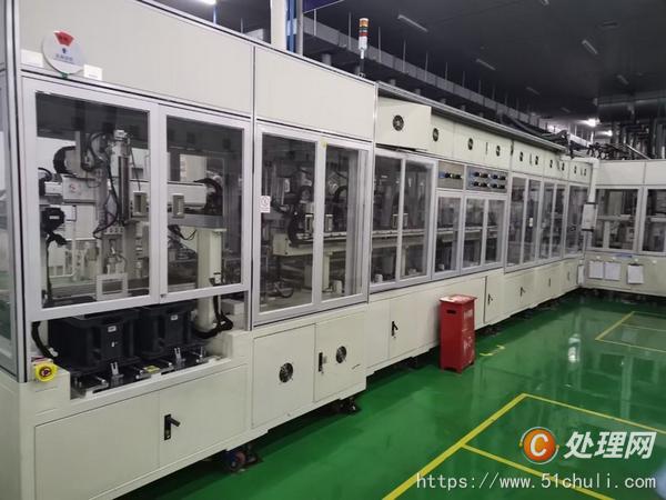 二手口罩機(jī)