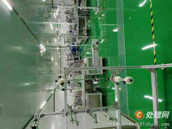 二手口罩機(jī)