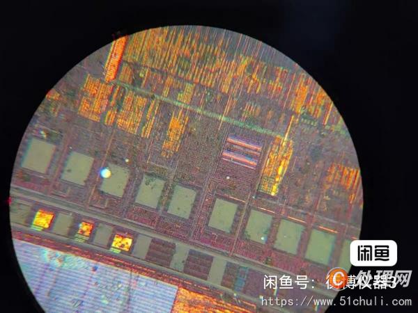 二手顯微鏡