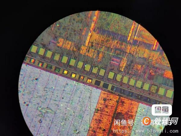 二手顯微鏡