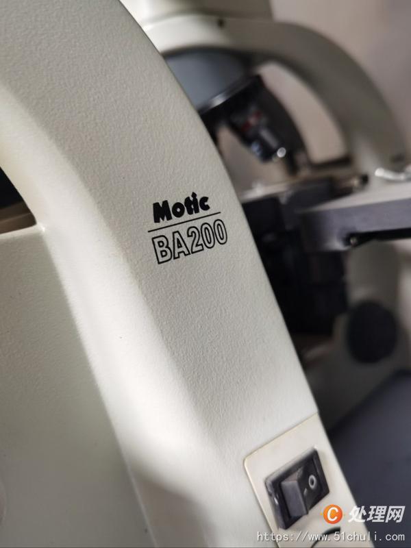 二手顯微鏡