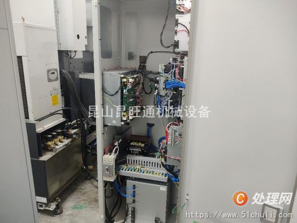 二手線切割機(jī)床
