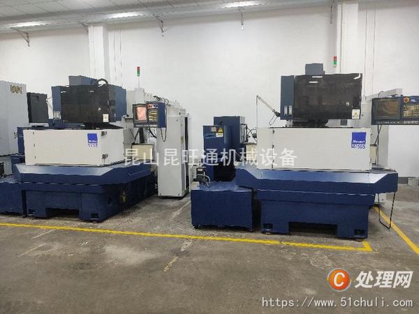 二手加工中心