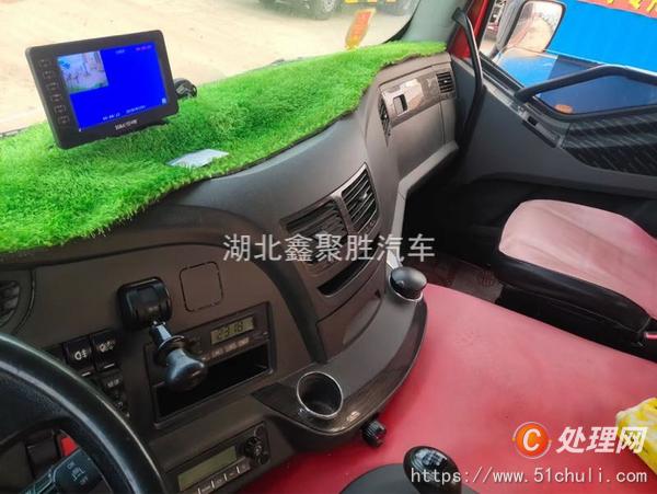 二手平板車(chē)