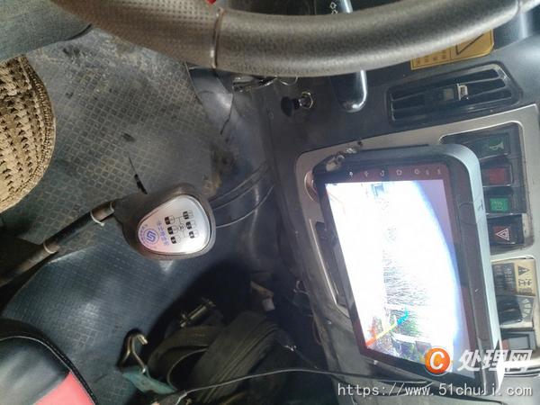 二手貨車(chē)