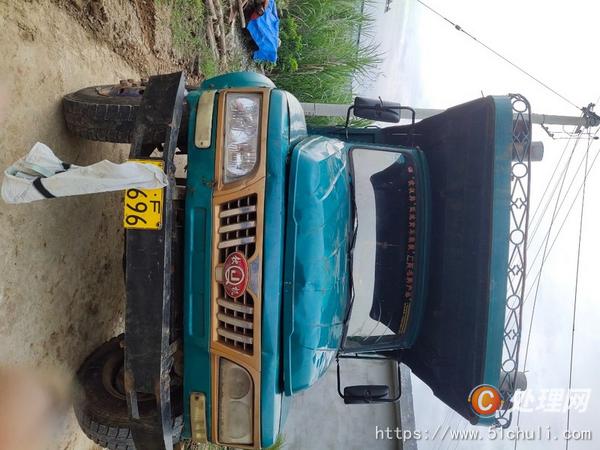 二手貨車(chē)