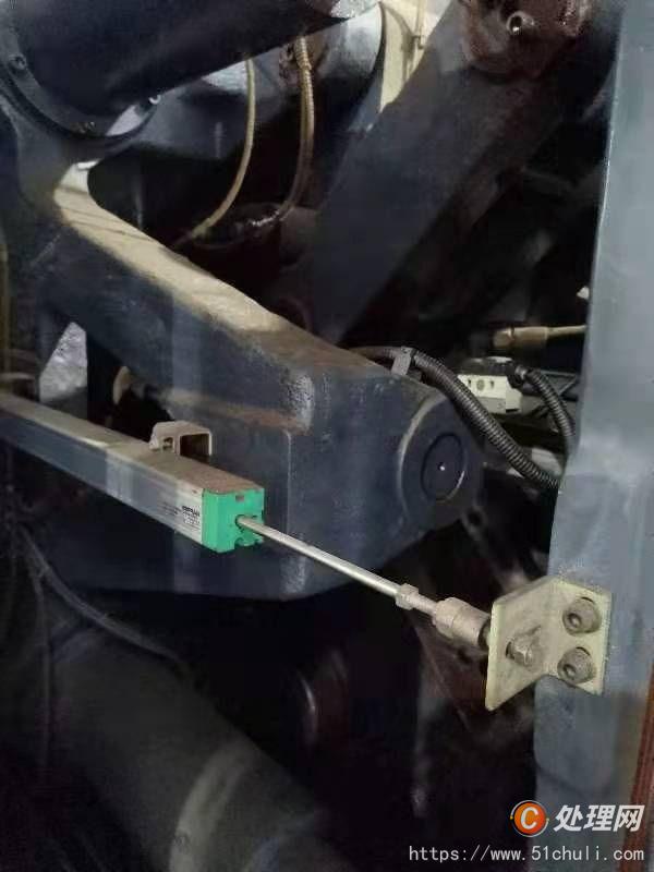 二手注塑機