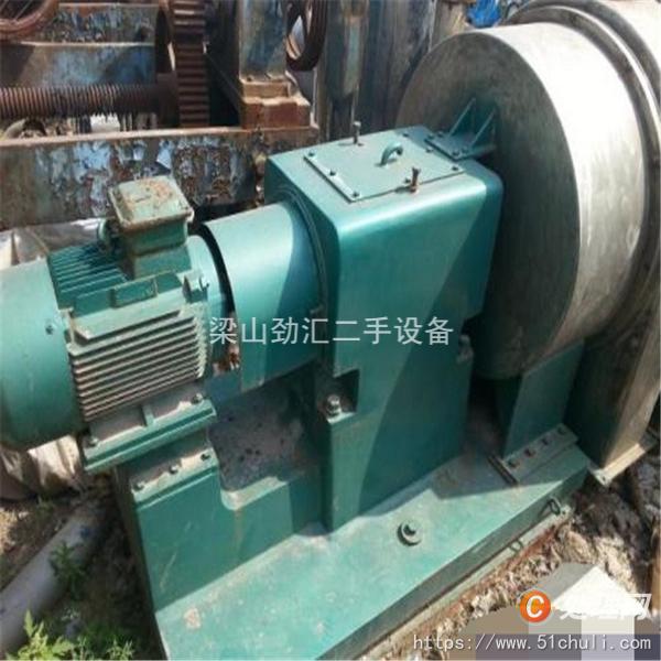 二手推料離心機(jī)