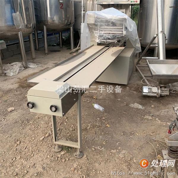 二手枕式包裝機