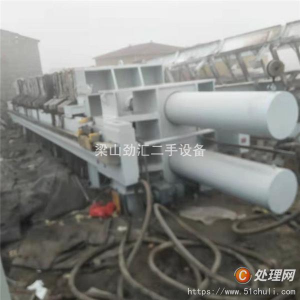 二手壓濾機