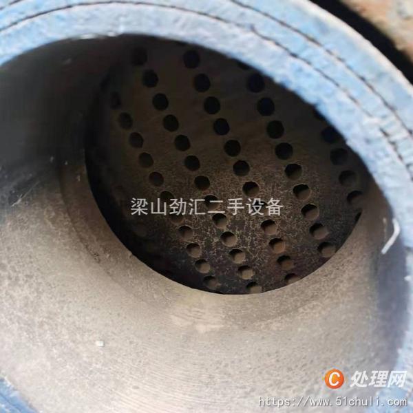 二手冷凝器