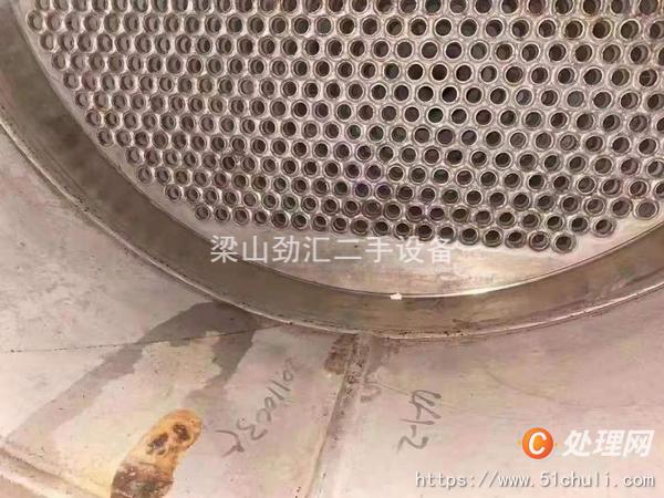 二手冷凝器