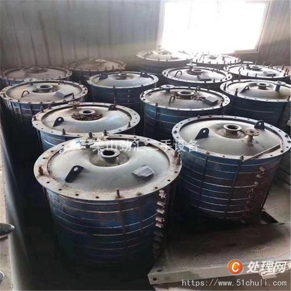 二手冷凝器