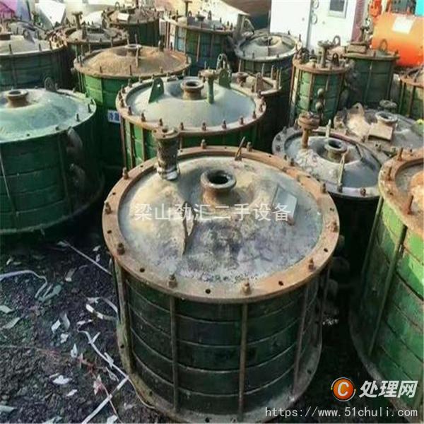 二手冷凝器
