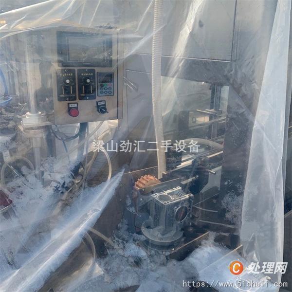 二手灌裝機(jī)