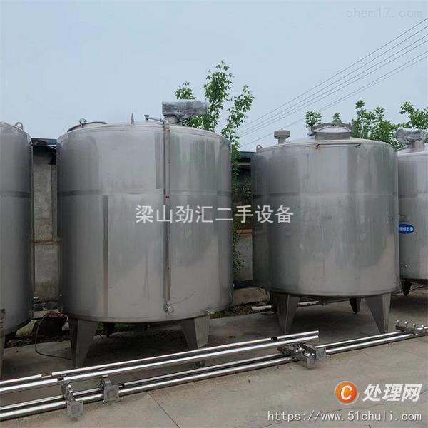 二手發(fā)酵罐
