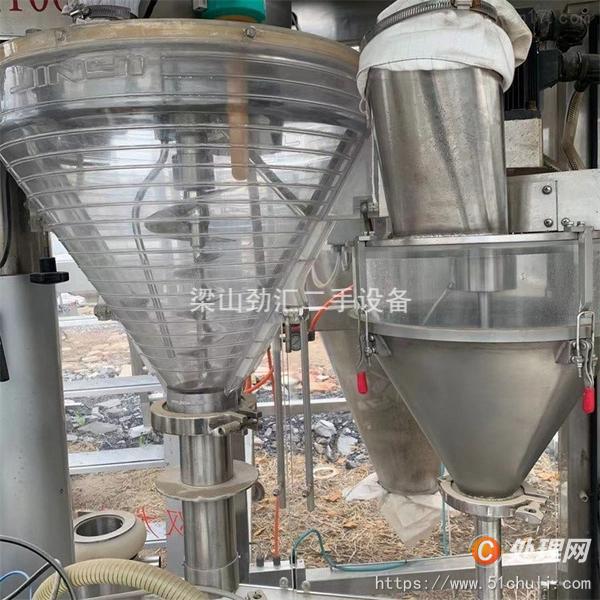 二手灌裝機(jī)