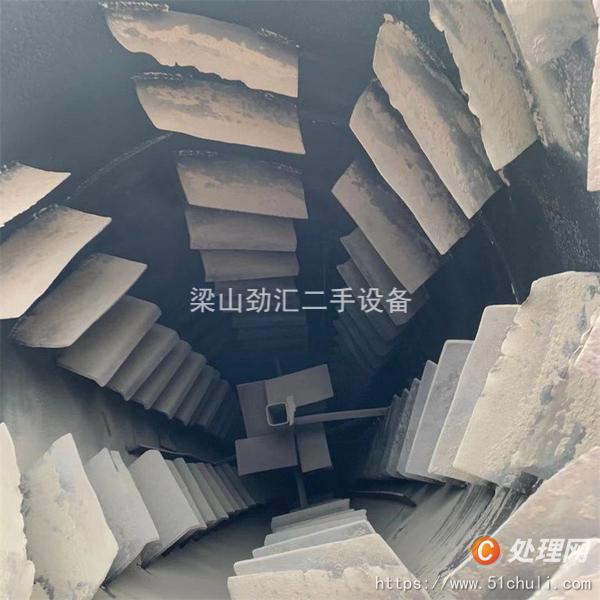 二手滾筒烘干機(jī)