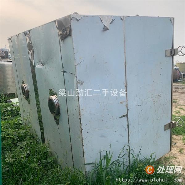 二手烘箱