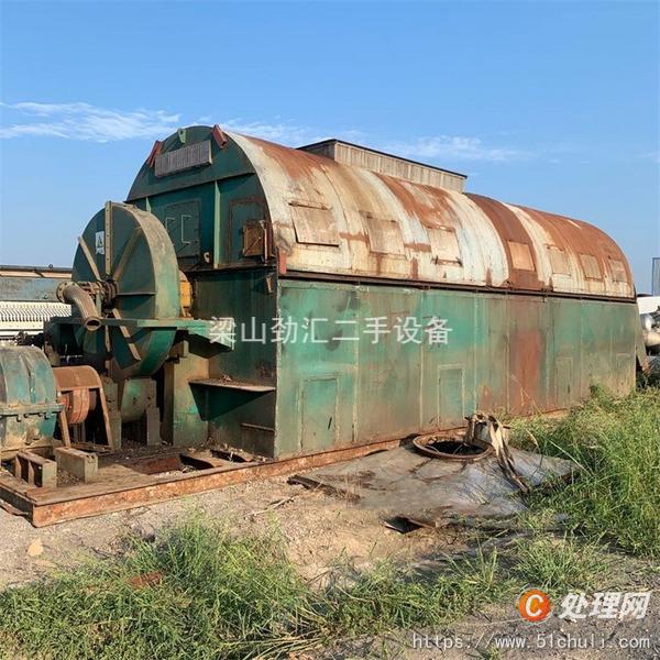 二手管束干燥機(jī)