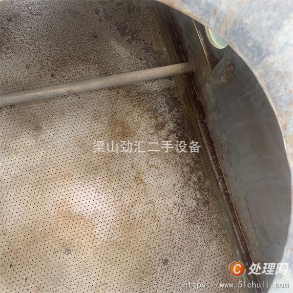 二手流化床干燥機