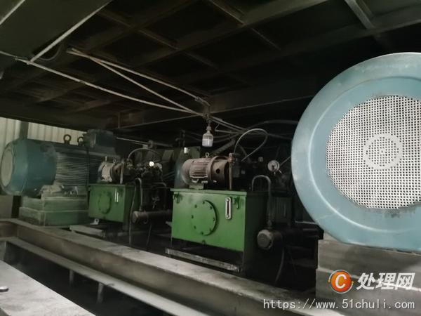 二手密煉機(jī)