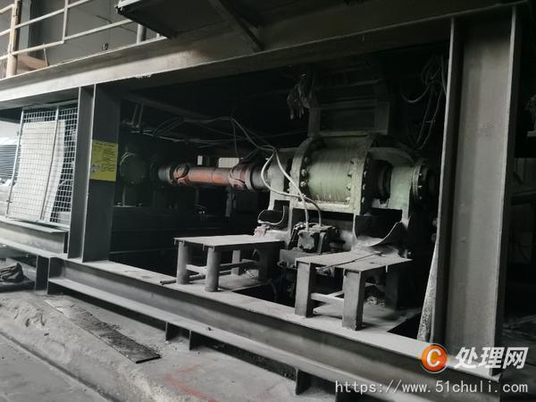 二手密煉機(jī)