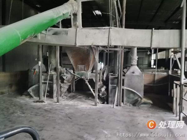 二手密煉機(jī)