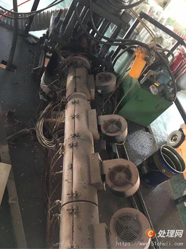二手吹塑機(jī)