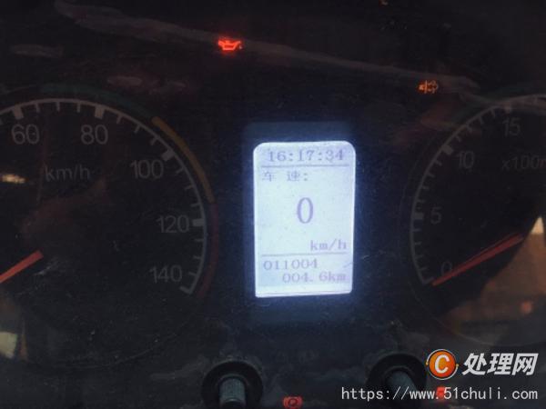 二手汽車吊